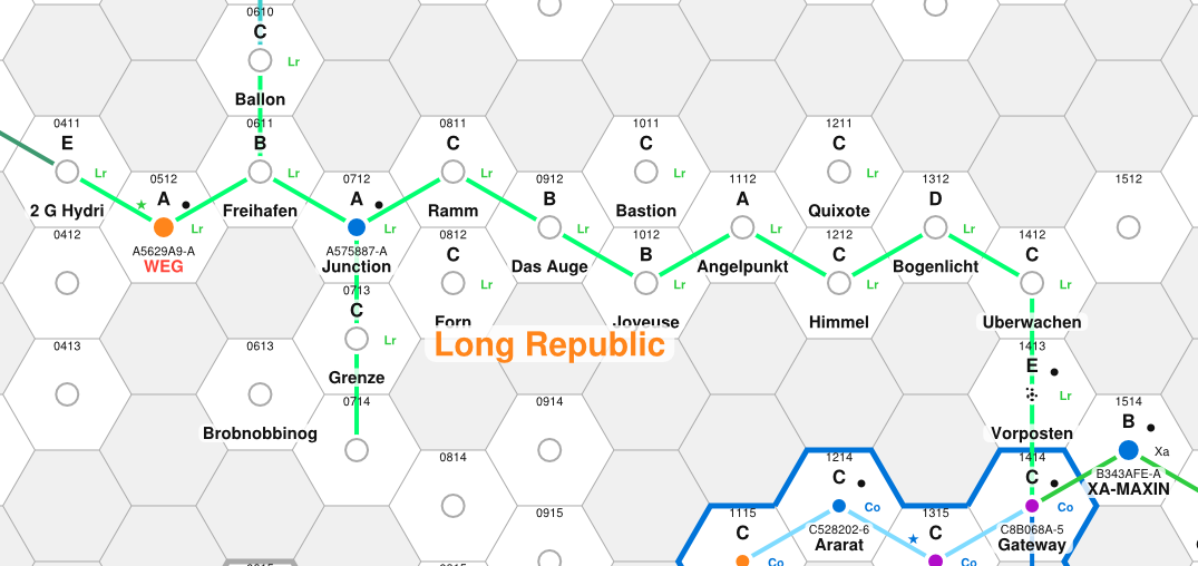 long-republic